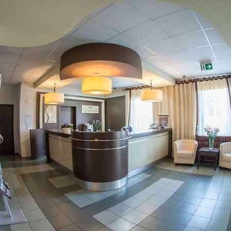 Hotel 104 Stargard Szczeciński Exteriér fotografie
